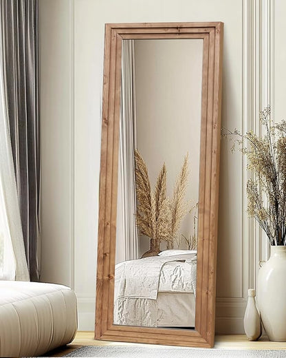 Full Length Mirror 65"x22" - Image 7