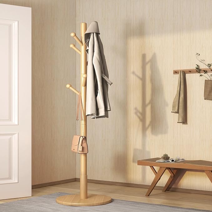 Beige Grasscloth Peel and Stick Wallpaper - Image 5