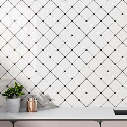 Chejiaye Peel and Stick Backsplash Tiles 10-Pack - Image 3