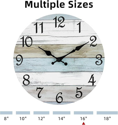 CHYLIN Wall Clock - Image 3