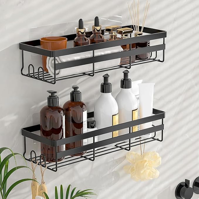 WOWBOX Shower Caddies 4 Pack - Image 7