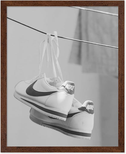 Poster Master Sneakers Poster by PosterMaster
