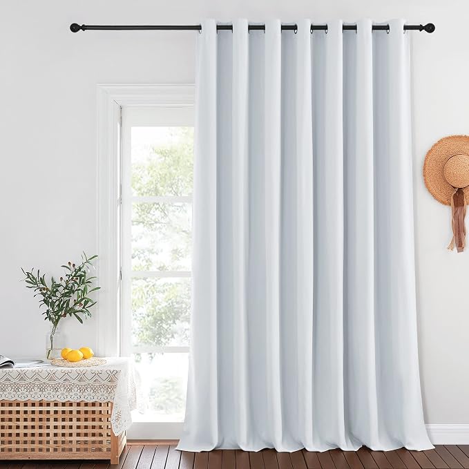 NICETOWN Room Darkening Curtain by NICETOWN