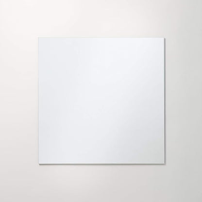 Better Bevel Frameless Square Mirror - Image 2