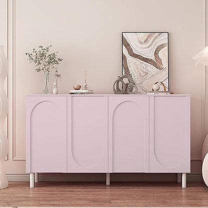 practicalWs Pink Wallpaper Peel and Stick - Image 8