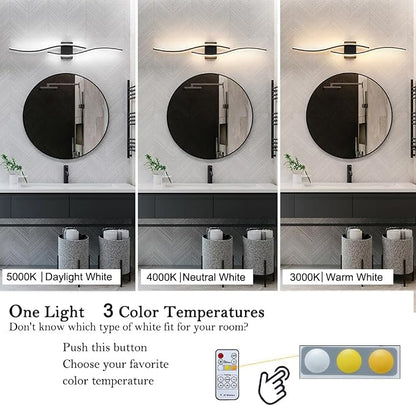 Daunton Hardwired Modern Wall Sconce Set of Two - Image 8