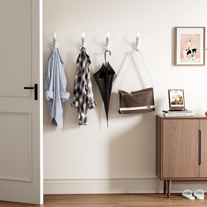 Coat Hooks Heavy Duty - Image 6