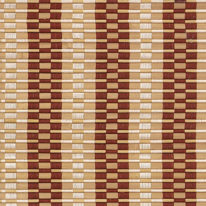 Letau No Drill No Tools Cordless Wood Window Shades Blinds, Bamboo Light - Image 3