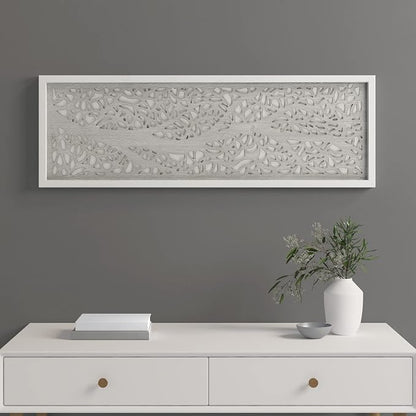 Madison Park Laurel Wall Art - Image 2