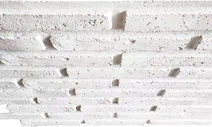 Faux Brick Panels Siding 3D Wall Panel Stonewall Cladding Panels, Thin Brick - Image 3