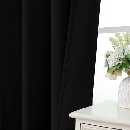 CUCRAF Custom Blackout Curtains - Image 6