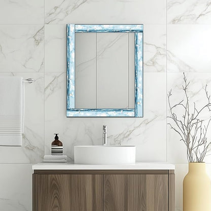 HOMETITUTE Wallpaper Border Peel and Stick Nautical Wall Trim Self Adhesive - Image 6