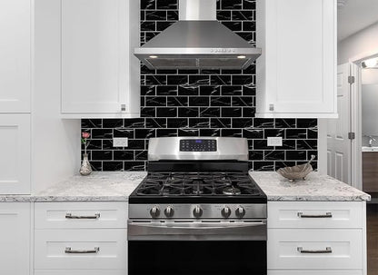StyloVue 100 Pieces Peel and Stick Backsplash - Image 5