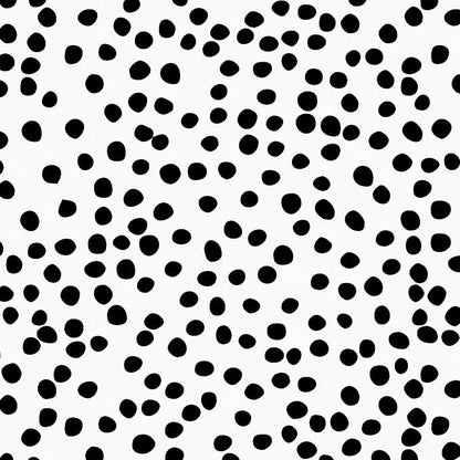 Jeweluck Peel and Stick Wallpaper Polka Dot Wallpaper Stick and Peel 17.7” x by Jeweluck