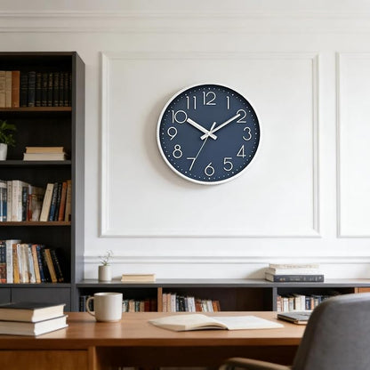 DAXSMY Wall Clock - Image 2