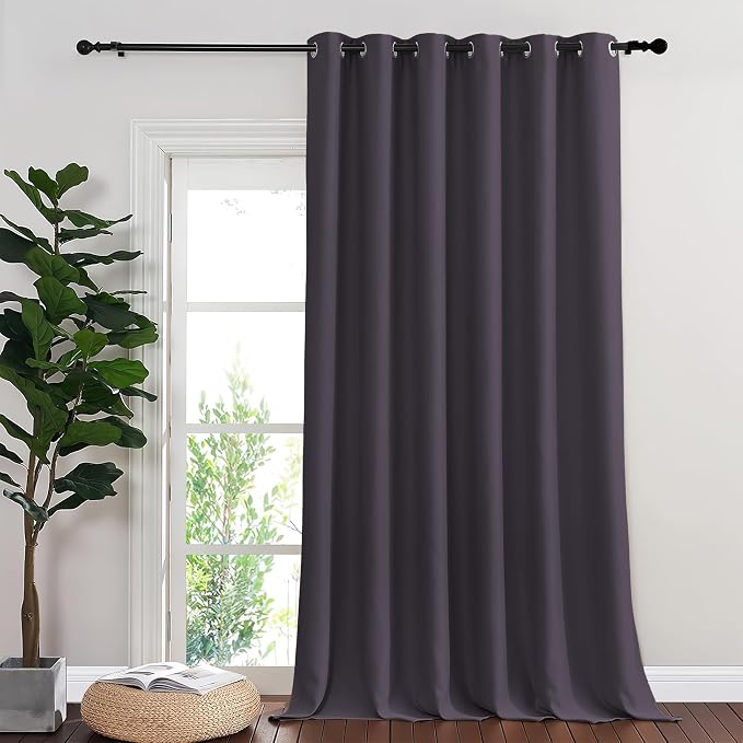 NICETOWN Blackout Curtains by NICETOWN
