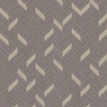 BOMENG Herringbone Peel & Stick Wallpaper by BOMENG