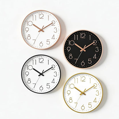 DAXSMY Wall Clock - Image 4