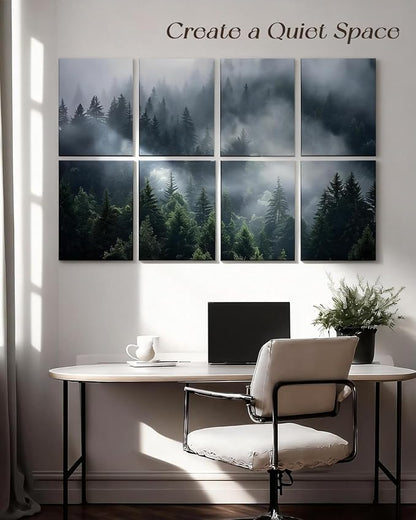 ARPEOTCY Acoustic Art Wall Panels - Image 4