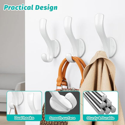 Coat Hooks Heavy Duty - Image 4