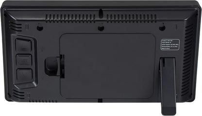 AcuRite 75114M 10-inch LED Digital Clock - Image 3