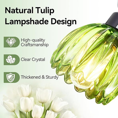 3-Light Black Vanity Lights - Image 4