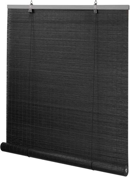 Bamboo Blinds for Interior Windows Bamboo Shades for Indoor Windows Roller by BAYUE