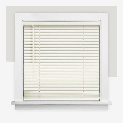 CHICOLOGY Cordless Mini Blinds, 1 Inch Vinyl Window Blinds, Room Darkening & by CHICOLOGY