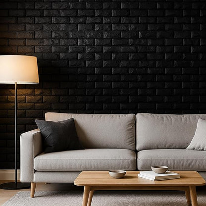 Circloophs 3D Wall Panels Stick and Peel - Image 9