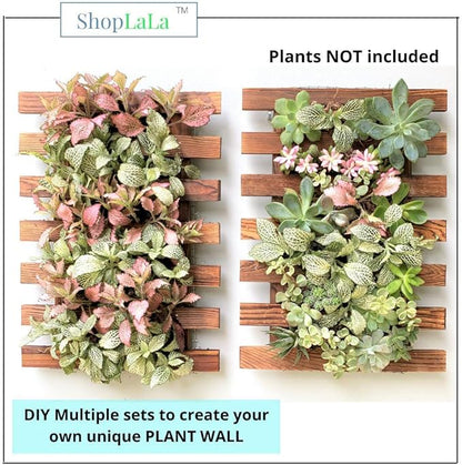 ShopLaLa Wall Planters - Image 6