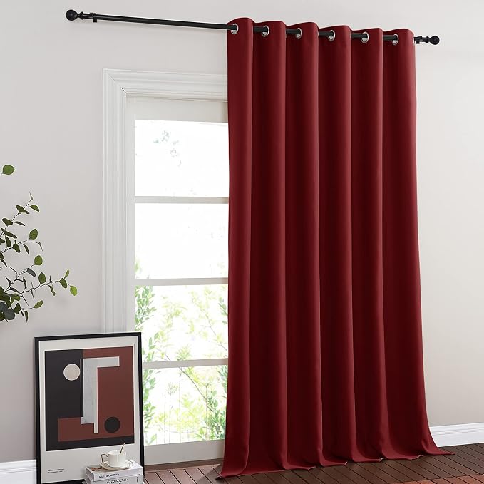 NICETOWN Blackout Curtains & Drapes by NICETOWN