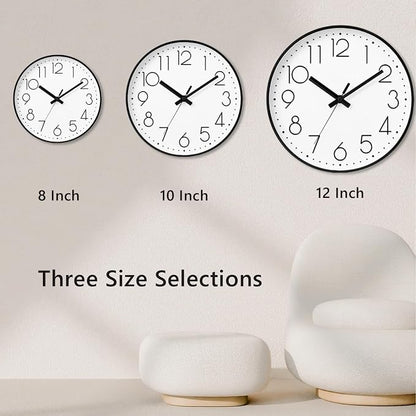 DAXSMY Wall Clock - Image 5