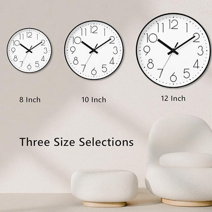 DAXSMY Wall Clock - Image 5