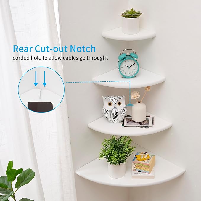Corner Shelf - Image 4