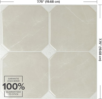 SMART TILES Peel and Stick Backsplash - Image 3