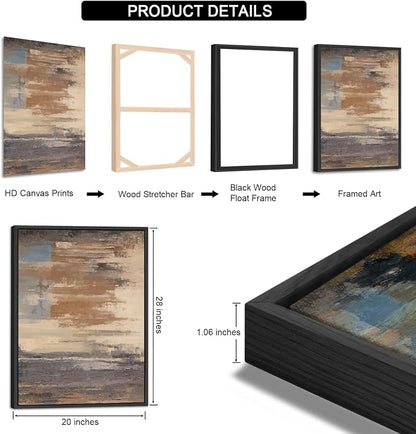 ASDCEUTICALS Large Canvas Wall Art - Image 5