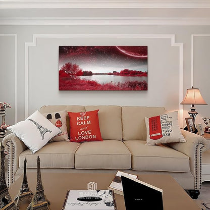 Print Artwork Wall Art Decor Poster - Image 5