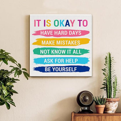 Inspirational Wall Decor Posters - Image 3
