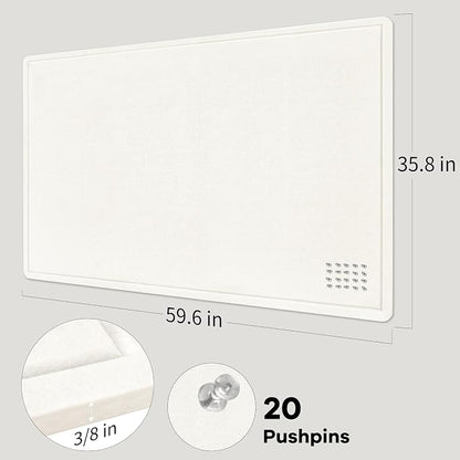 Lightomorrow Large Bulletin Board - Image 5