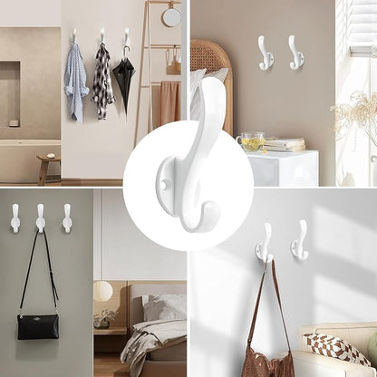 Coat Hooks Heavy Duty - Image 5
