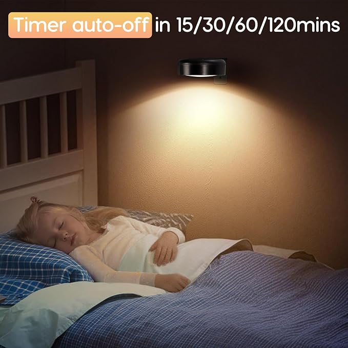 Picture Light for Wall Display Rechargeable - Image 7