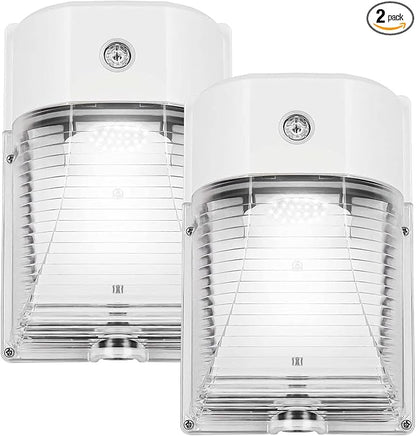 CINOTON 26W LED Wall Pack Light by CINOTON