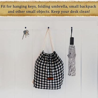 Push Pin Picture Hooks, Decorative Push Pins - Image 2