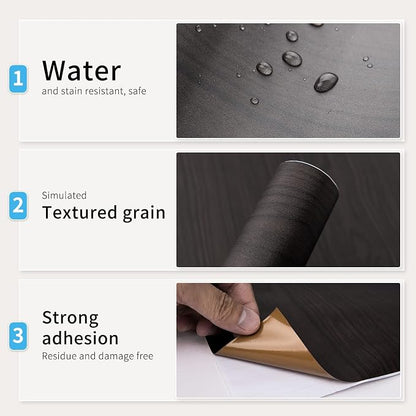 Art3d Self-Adhesive Contact Paper Countertops - Image 3