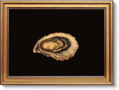 VIYYIEA Vintage Gold Framed Wall Art by VIYYIEAART