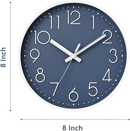 DAXSMY Wall Clock - Image 3
