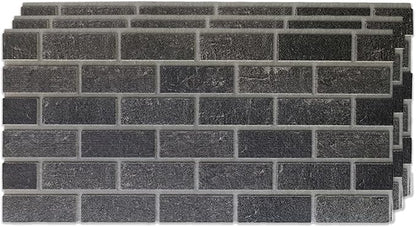 IZODEKOR 3D Brick Effect Wall Panels by Izodekor3DWallPanels
