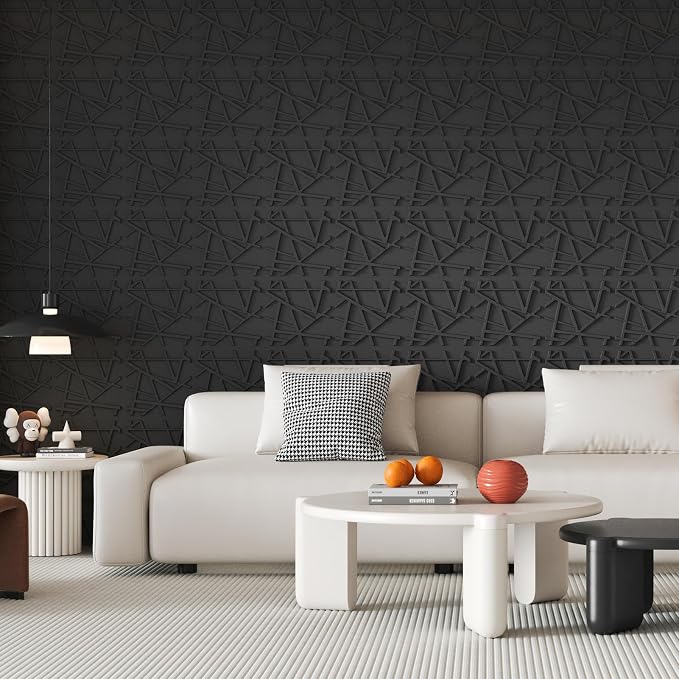 Art3d 20 Pack Decorative 3D Wall Panels, 19 Sq.Feet PVC Interior Wall Décor - Image 6