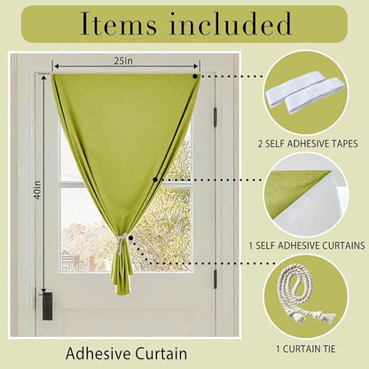 Peel & Stick Total 100% Blackout Shade - Image 6