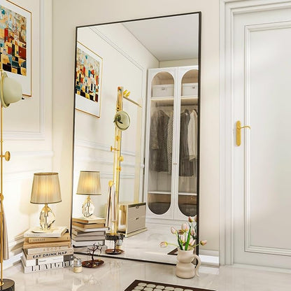 VooBang Large Full Length Mirror 78" x 35" - Image 7